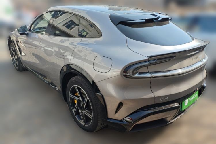 Used Xiaomi Auto YU7 2025 Ultra-Long Range Rear-Wheel Drive Version
