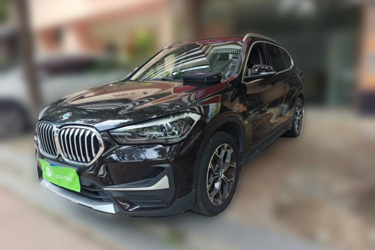Used BMW X1 2020 sDrive20Li Premium Edition Guazi used car, China used car export, Used car for sale, Used cars, Cheapest cars for sale