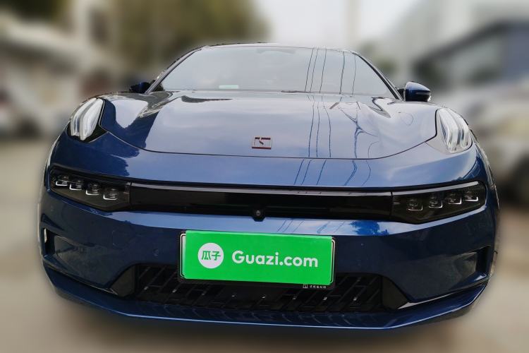 Used Zeekr 001 2023 WE Edition 100 kWh
