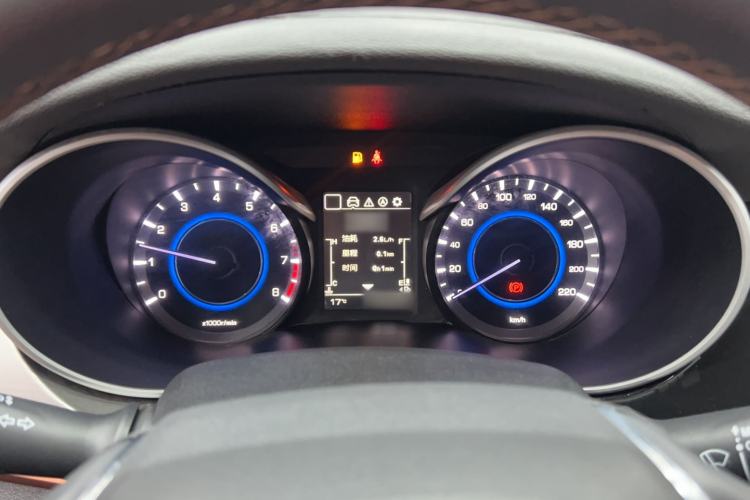 Used CHANGAN Eado 2018 1.6L GDI Manual Trendy Model China V Standard
