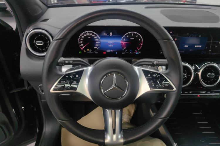 Used Mercedes-Benz GLB 2024 GLB 200 Dynamic Edition