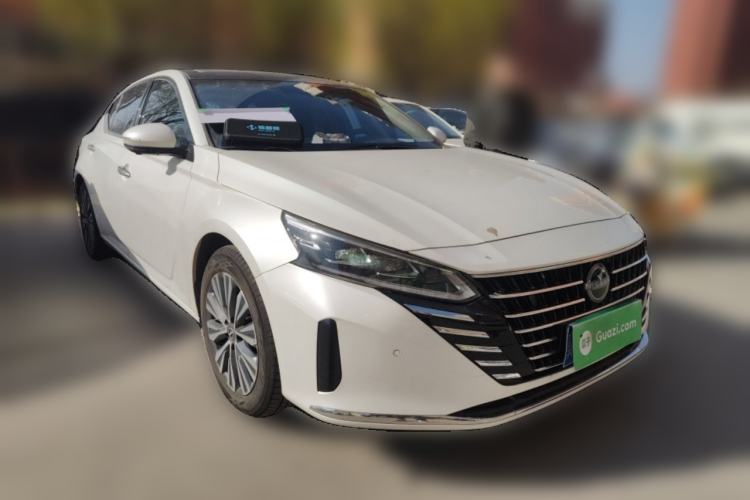 Used Nissan Teana 2022 2.0L XL-Upr Enjoyment Edition Front Right 45 Deg