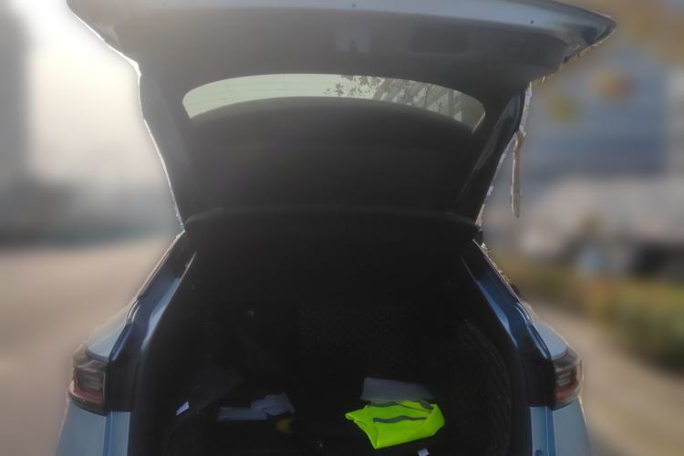 Used Volkswagen ID.4 X 2022 Intelligent Long-Range Version