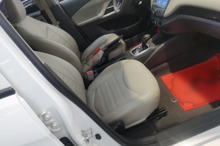 Used Chevrolet Sail 2015 Sail 3 1.3L AMT Ideal Edition