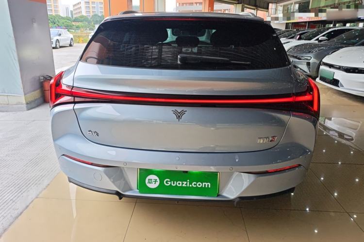 Used NETA S Shooting Brake 2024 Range-Extended 300 Standard Edition
