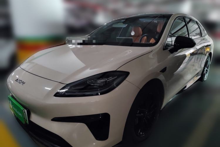 Used AION RT 2025 520 Smart Luxury Edition