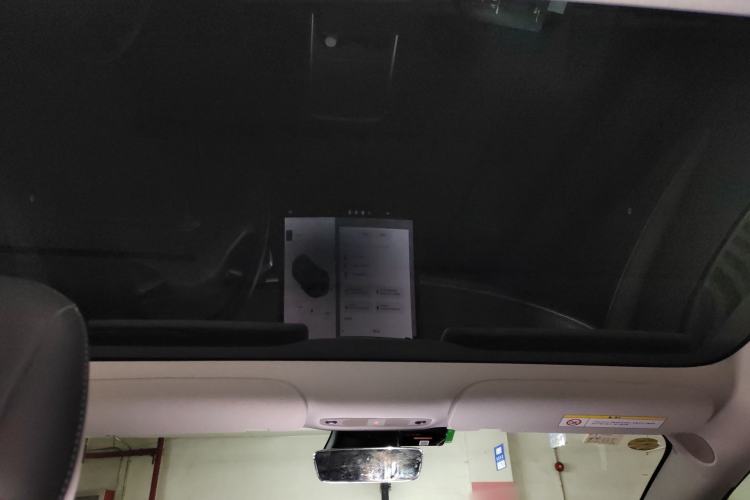 Used Tesla Model 3 2020 Revised Version Standard Range Rear-Wheel Drive – Upgraded Edition