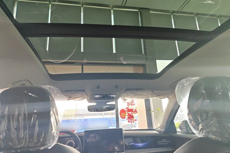 Used Volkswagen Magotan 2026 380TSI DSG Prestige Package—Daimai Package
