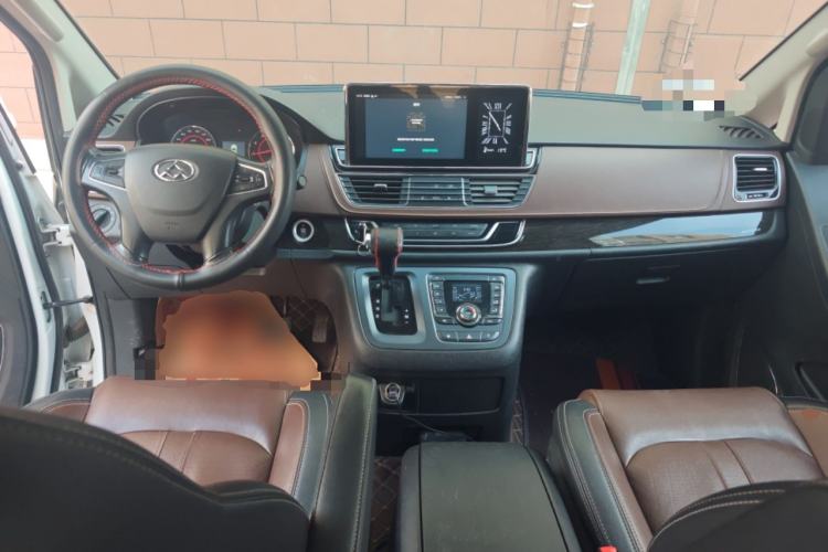 Used SAIC MAXUS G10 2018 PLUS 2.0T Automatic Luxury Executive Edition