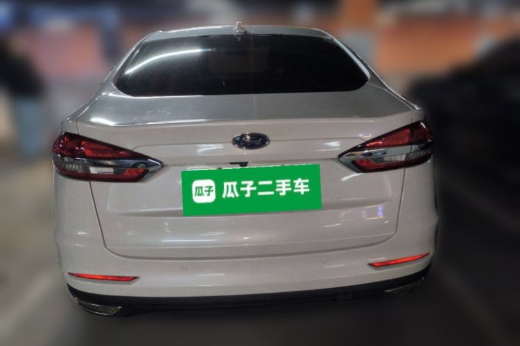 Used Ford Mondeo 2020 EcoBoost 180 Stylish Model
