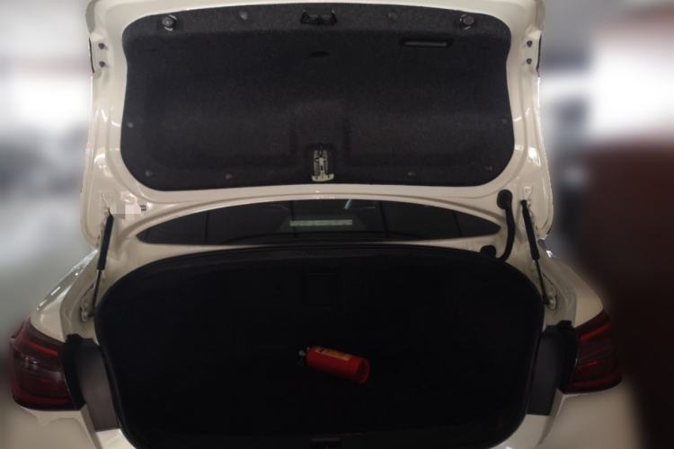 Used Infiniti Q50L 2022 2.0T Comfort Edition
