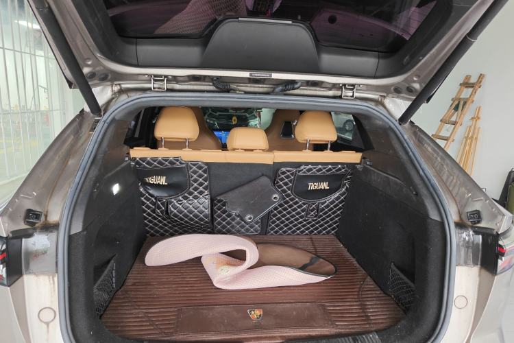 Used Roewe RX5 2023 1.5T Luxury Sliding-Screen Version