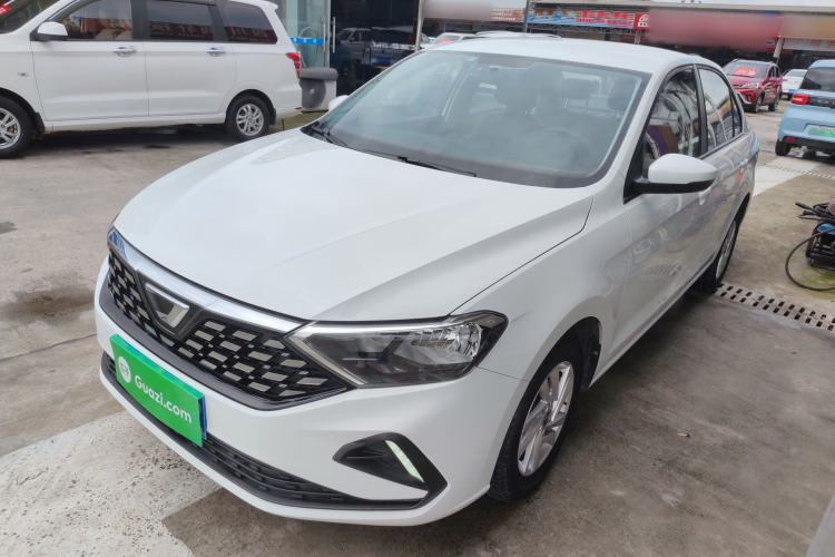 Used Jetta VA3 2020 1.5L Automatic "Upward Life" Edition