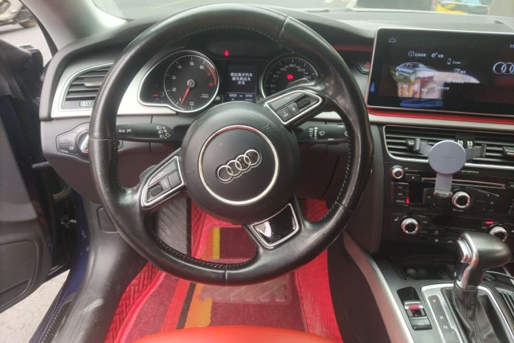 Used Audi A5 2014 Sportback 45 TFSI