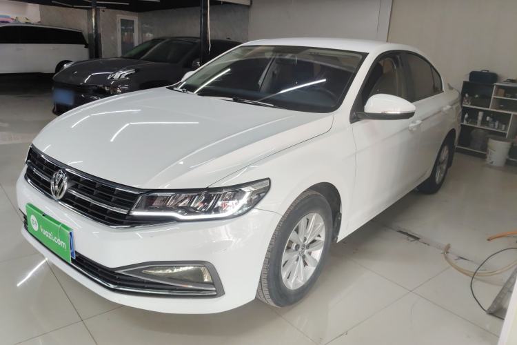 Used Volkswagen Bora 2020 1.5L Automatic Fashion Edition