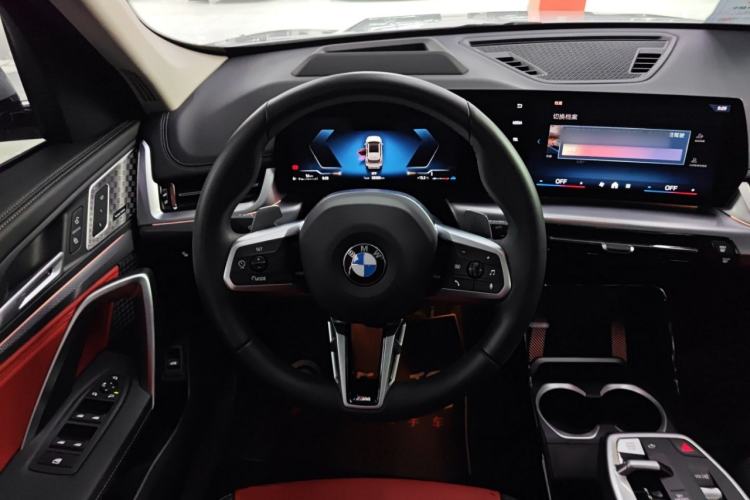 Used BMW X1 2023 xDrive25Li M Sport Package