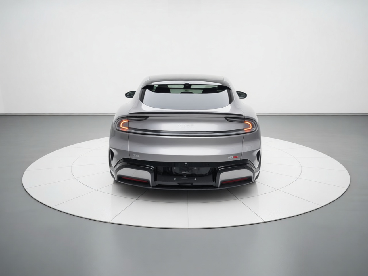 Xiaomi Auto YU7 2025 Ultra-Long Range High-Performance All-Wheel-Drive Max Edition — снимка 5