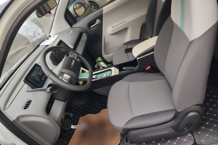 Used CHANGAN NEVO Lumin 2022 210km Sweet Edition