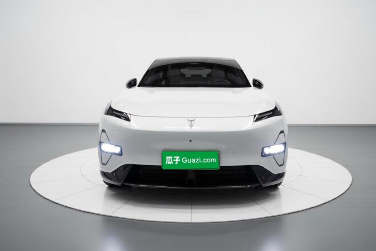 Used Deepal S05 2024 510 Plus Pure Electric Version