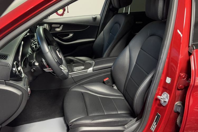 Used Mercedes-Benz C-Class 2020 Restyled C 260 L Sport Edition