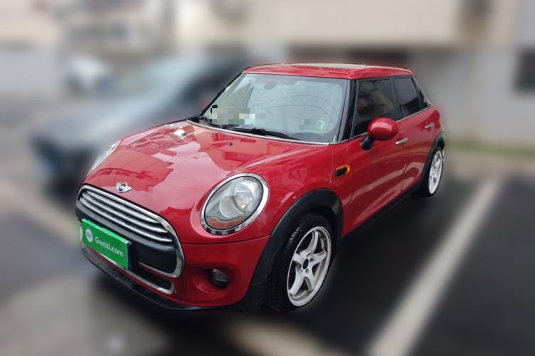Used MINI 2015 1.2T ONE Five-Door Edition
