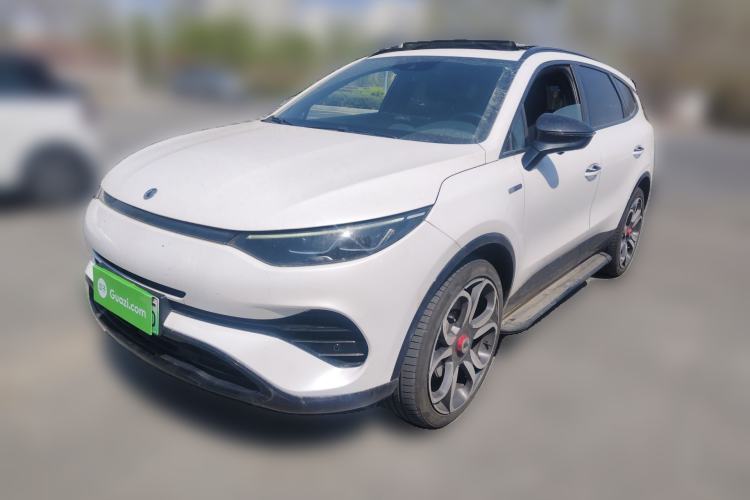 Used Denza X 2020 PHEV Sport Edition