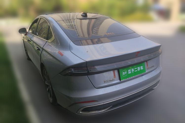 Used Lincoln Z 2025 2.0T Prestige Edition
