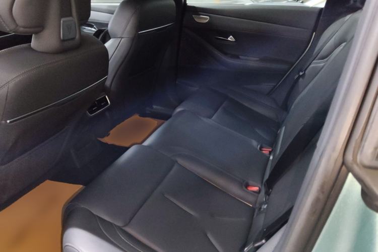 Used Deepal SL03 2022 1.5L 1200 Extended-Range Version