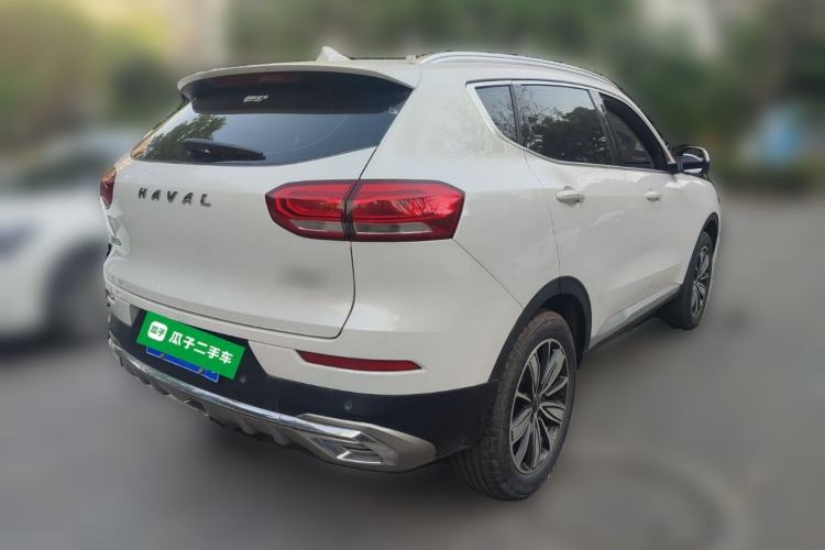 Used Haval H6 2021 1.5 GDIT Automatic Champion Edition
