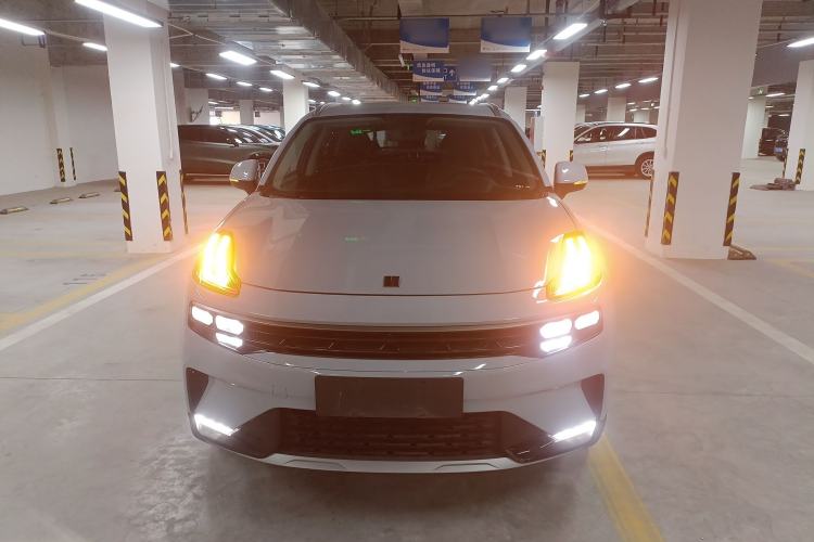 Used Lynk & Co 06 EM-P 2023 1.5T Remix PHEV Pro