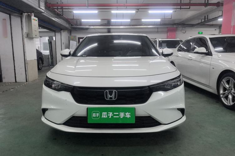 Used Honda Integra 2022 240TURBO CVT Technology Edition