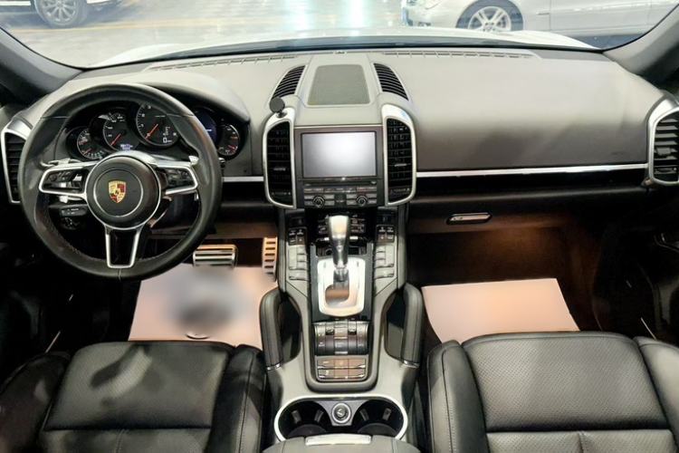 Used Porsche Cayenne 2015 Cayenne 3.0T