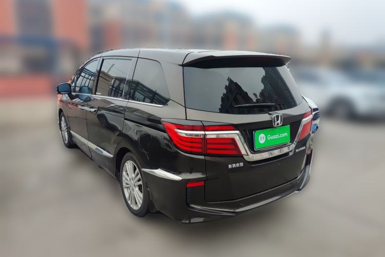 Used Honda Elysion 2016 2.4L Supreme Edition