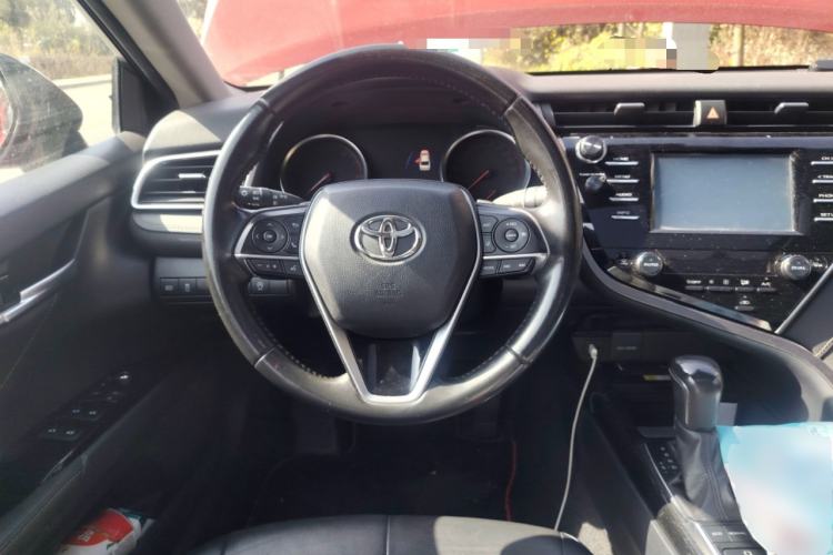 Used Toyota Camry 2018 2.5S Fēngshàng Edition