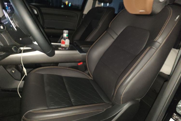 Used Haval DARGO 2024 1.5T DCT Border Collie Edition
