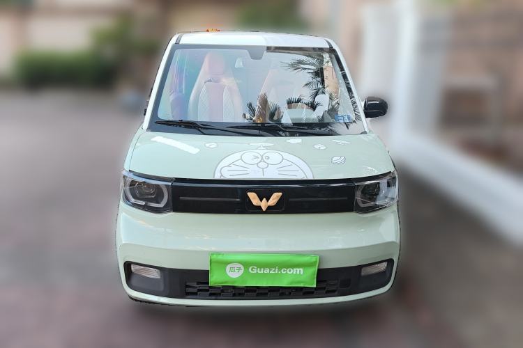 Used Wuling Hongguang MINIEV 2022 Enjoy Edition Lithium Iron Phosphate