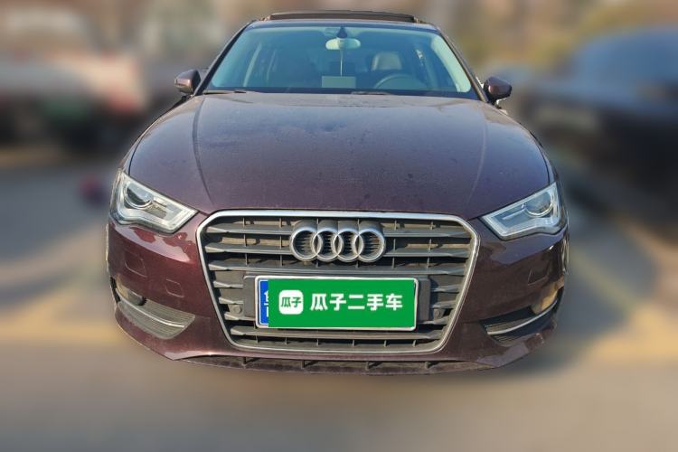 Used Audi A3 2014 Sportback 35 TFSI Automatic Style Edition