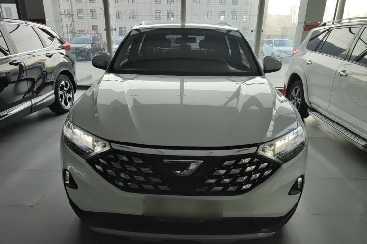 Used Jetta VS5 2019 280TSI Automatic Enjoyment Model