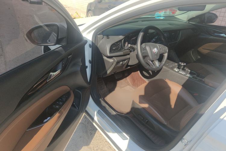 Used Buick Regal 2022 552T Smart Edition