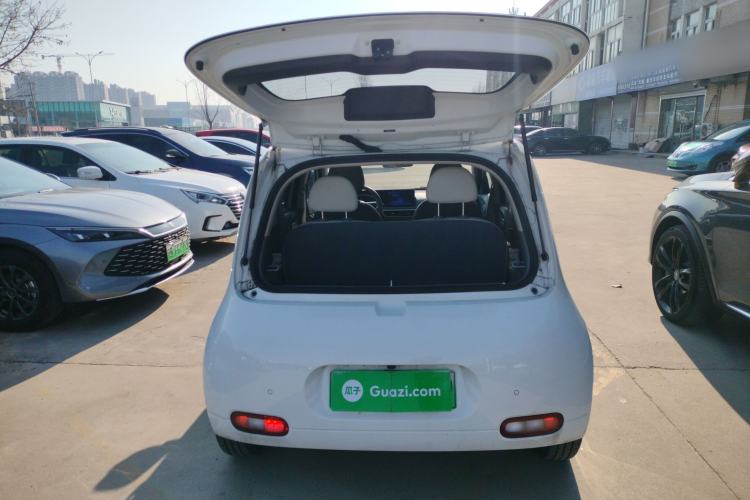 Used ORA White Cat 2020 401 km Long-Range Version
