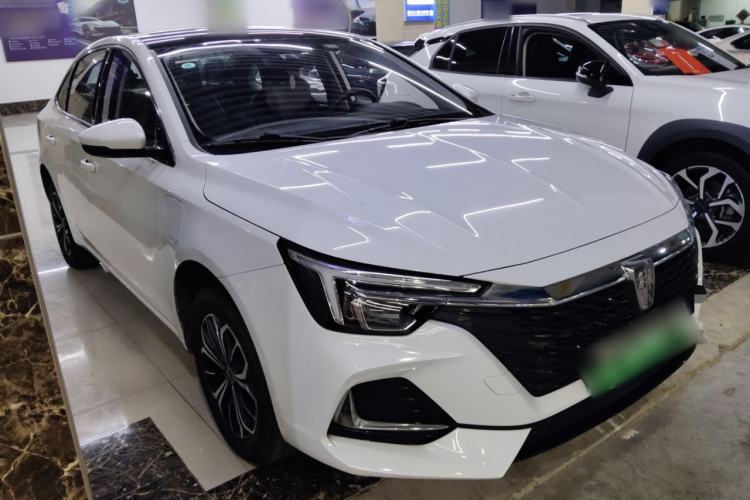 Used Roewe i6 MAX New Energy 2023 EV 420 Skyroof Special Edition