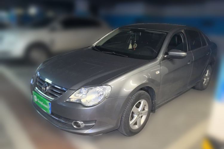 Used Volkswagen Bora 2012 1.6L Automatic Fashion Edition