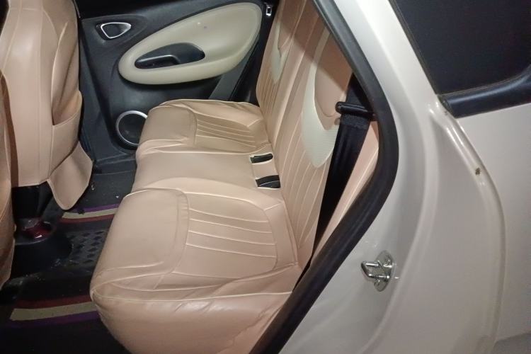 Used Wuling Bingo 2023 203km Light Edition