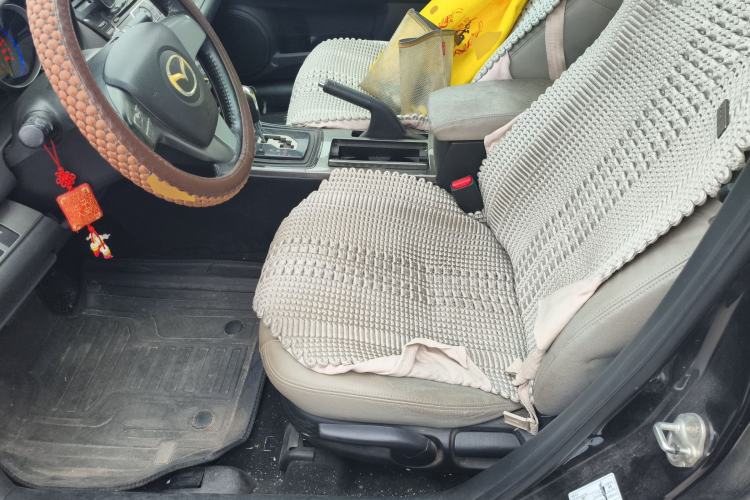 Used Mazda 6 2012 2.0L Automatic Elite Edition
