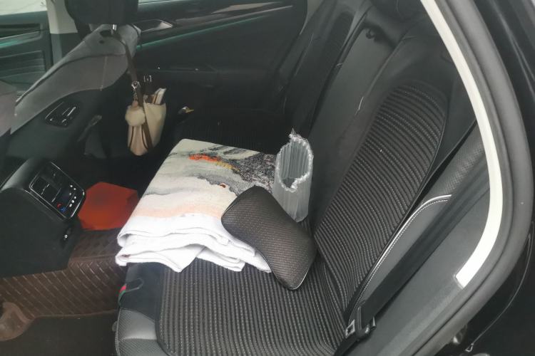 Used Volkswagen Passat 2022 330TSI Starry Luxury Edition
