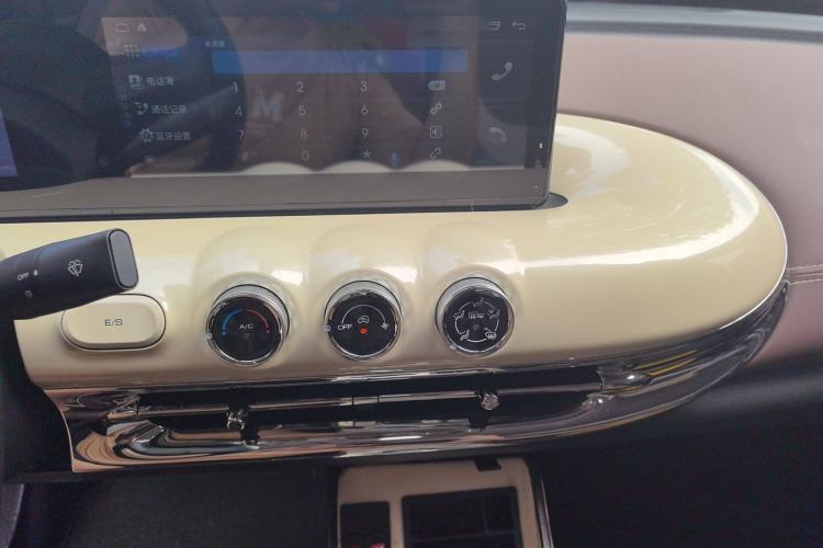 Used Wuling Bingo 2023 333km Enjoy+ Version