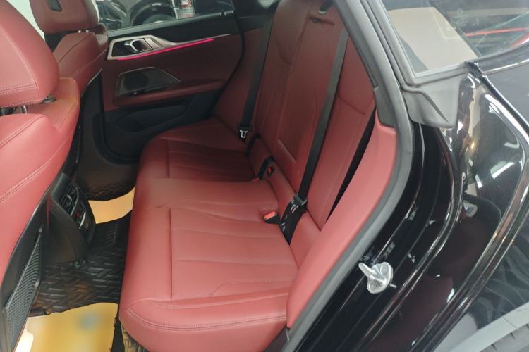 Used BMW 4 Series 2023 425i Gran Coupe M Sport Night Edition Package
