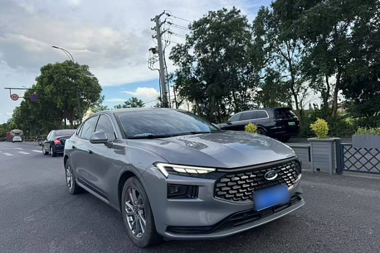 Used Ford Mondeo 2023 EcoBoost 180 Luxury Model