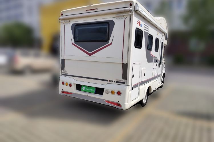Used Iveco Eurocargo 
