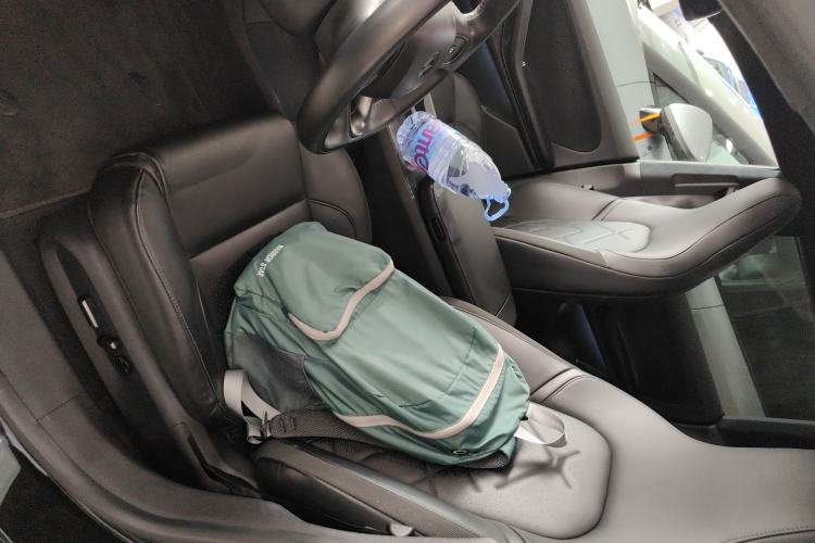 Used Nio ET5 2022 100 kWh
